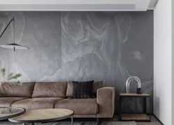 natuursteen-carbon-black-in-woonkamer