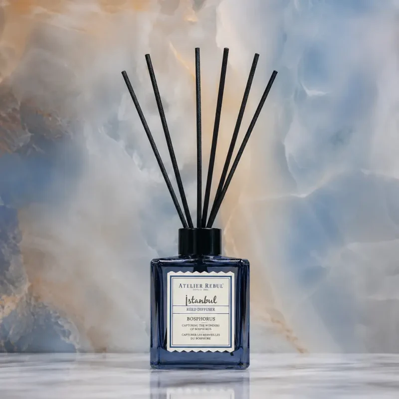 Bosphorus reed diffuser 120 ml