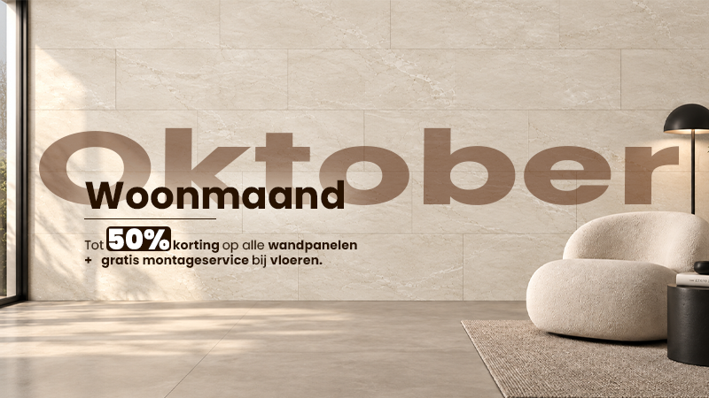 oktober woonmaand banner isodeco